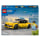 Klocki LEGO® LEGO CITY 60487 Żółta taksówka